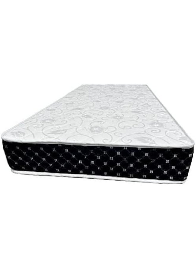 R2R Furniture Cozy Ortho/Medical Mattress (90X190X15) Cm