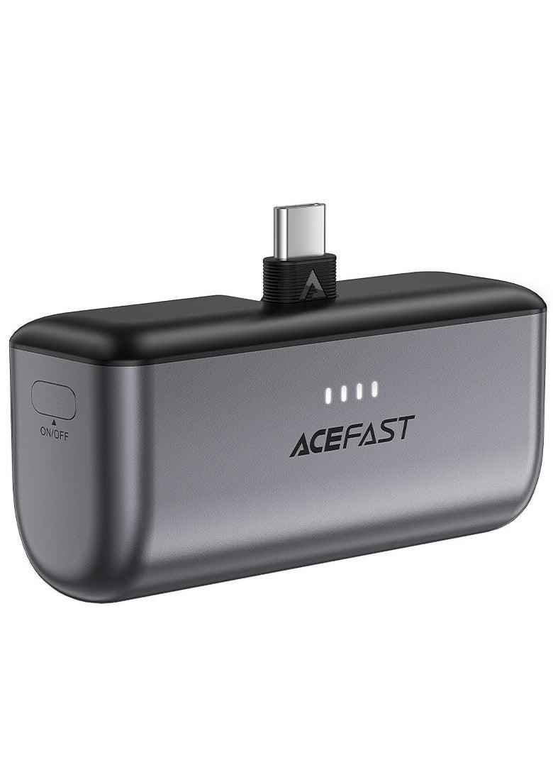 ACEFAST M9 PD20W power bank 5000mAh.