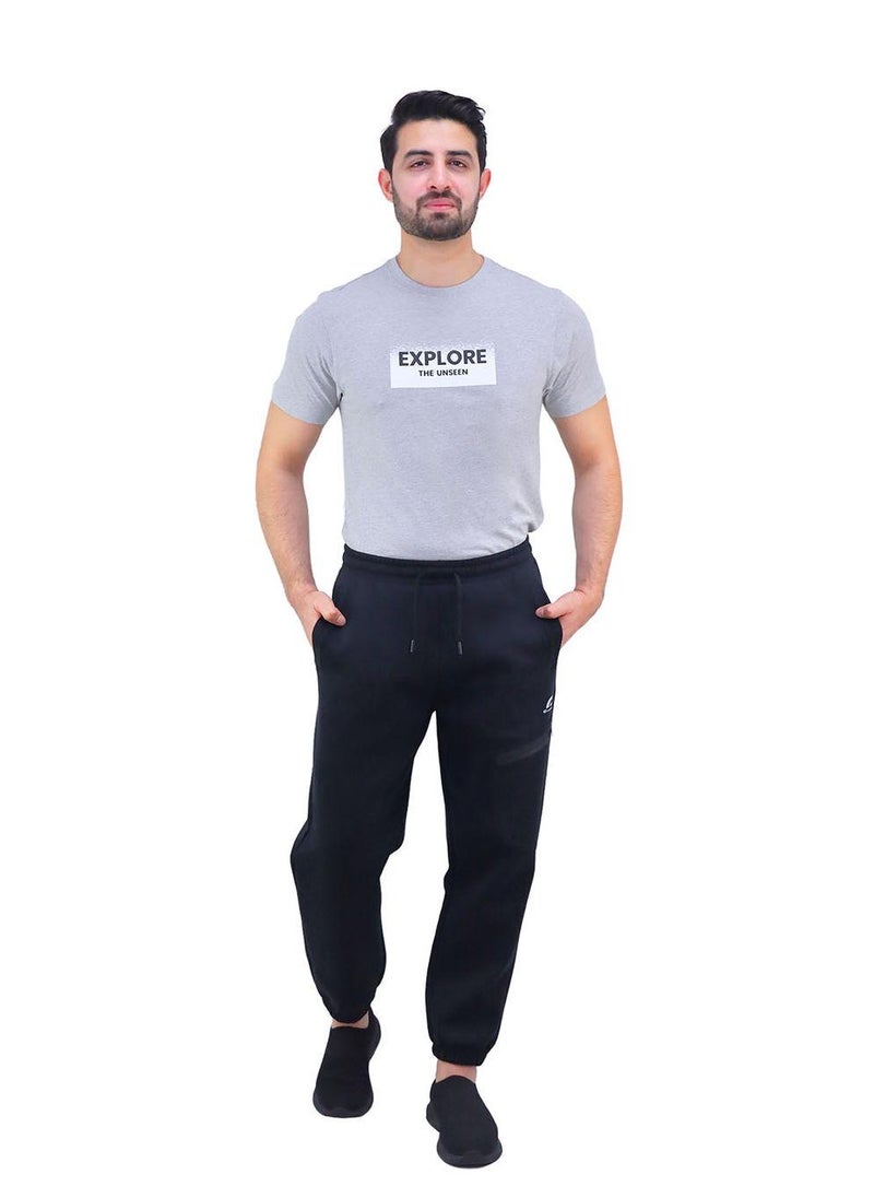 Men's G-Motion Air Double Knit Joggers - Relaxed Tapered Fit