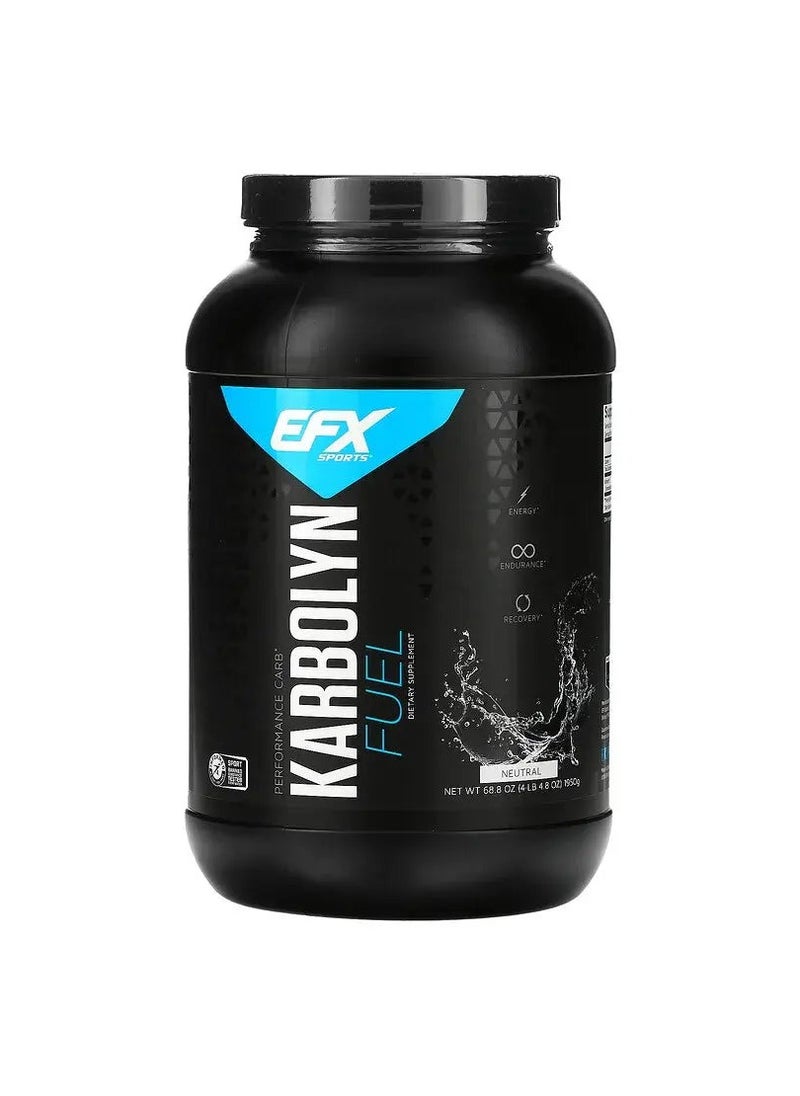 EFX Karbolyn Fuel NEUTRAL1950g