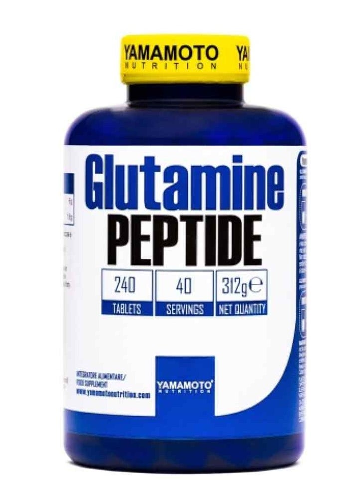 Glutamine PEPTIDE