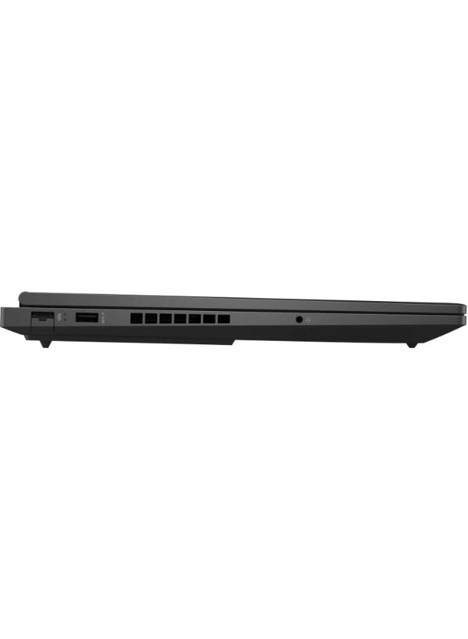Omen 16-wd0073dx Gaming (Upgraded Version) Laptop With 16.1-Inch FHD IPS 165Hz Display, Core i7-13620H Processor/32GB RAM/1TB SSD/8GB Nvidia GeForce RTX 4060 Graphics Card/Windows 11 Home Free With HP Gaming Headset English Shadow Black