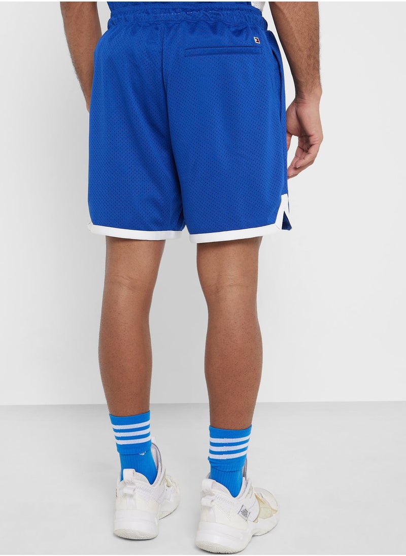 Logo Shorts