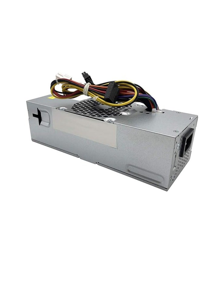 235w Power Supply For Optiplex 760, 780 and 960 Small Form Factor (SFF) Systems Model Numbers: F235E-00, L235P-01, H235P-00, H235E-00