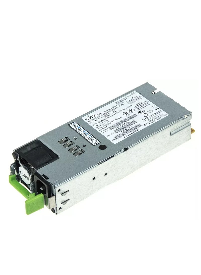 450W Power Supply For Fujitsu DPS-450SB-1 A RX200s7 RX300S7 Server S26113-E575-V50 80PLUS PLATINUM