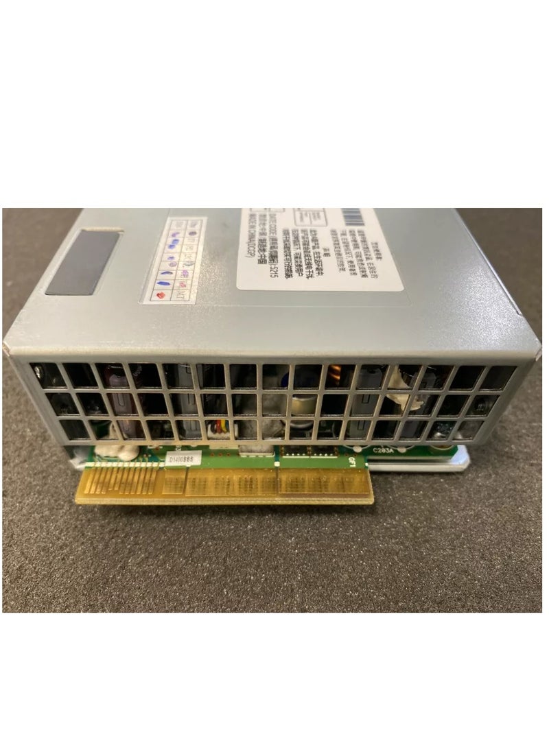 39Y7238 IBM Delta DPS-1400BB-A 1400-Watts Power Supply x3750 M4 (8753) PSU, 39Y7237, 88Y7373