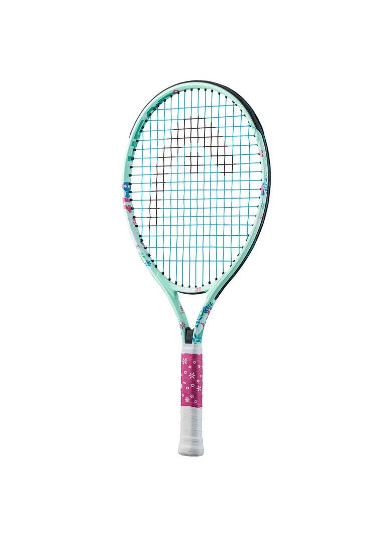 HEAD Coco 21 Tennis Racquet - for kids between 4 and 6 years old, 21 inches