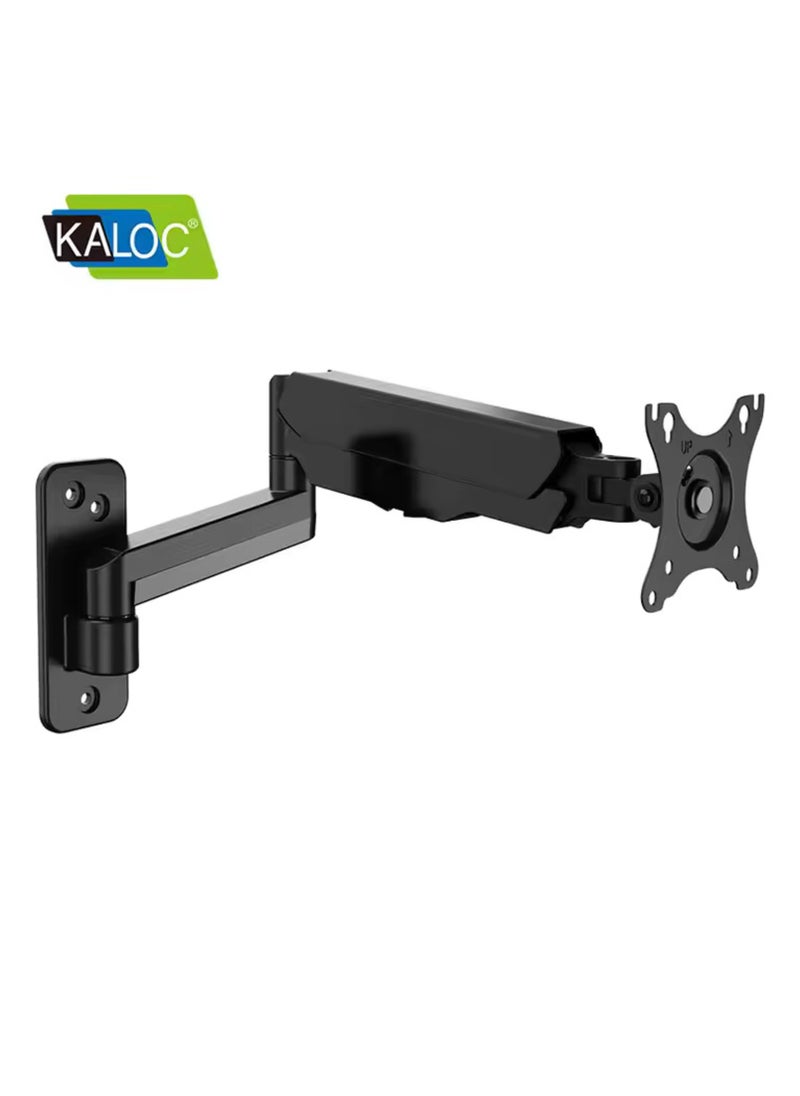KALOC Full Motion Gas Spring Monitor Arm for 17