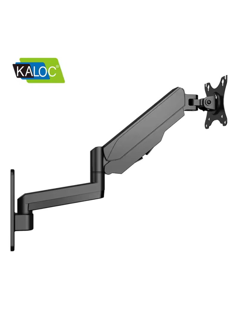 KALOC Full Motion Gas Spring Monitor Arm for 17