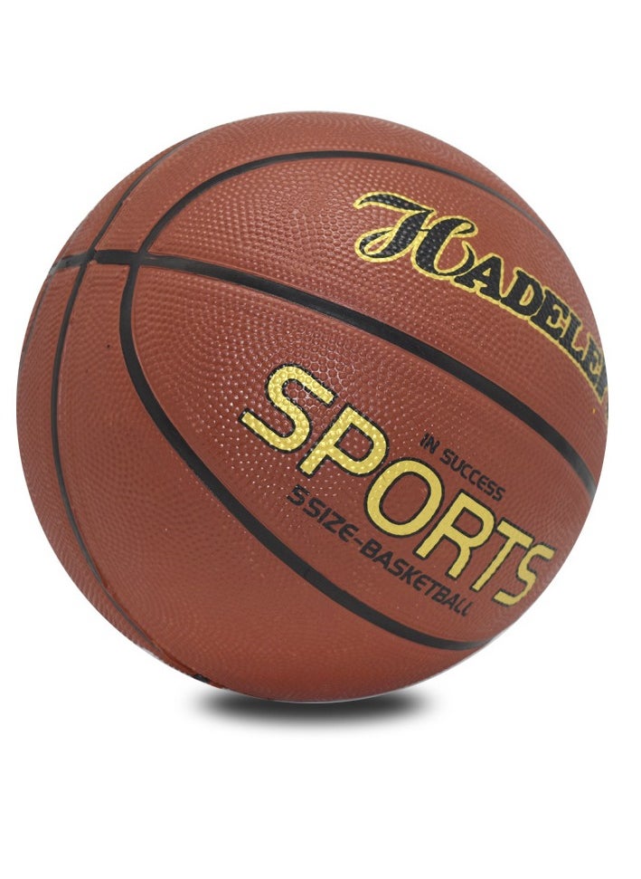 Indoor/Outdoor NBA Basketball - Size 7