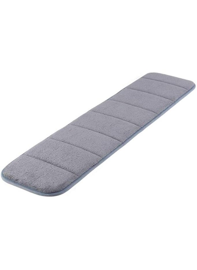 Keyboard Wrist Rest Gaming Memory Foam Hand Palm Rest Wrist Rest Support for Office, Computer, Laptop, Mac Typing and Wrist Pain Relief and Repair