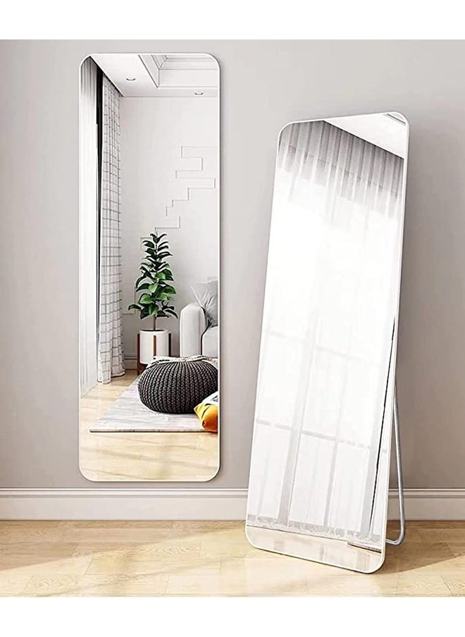 Standing Dressing Mirror 60 X 165 Cm