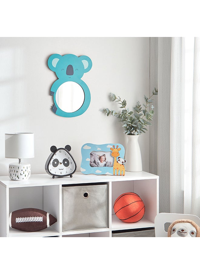 Ron Fio Koala Wall Mirror 41 x 0.9 x 30 cm