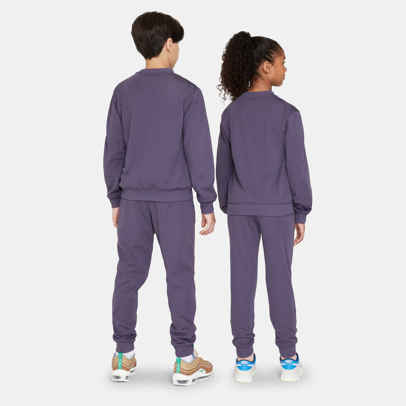 Kids' Sportswear Tracksuit