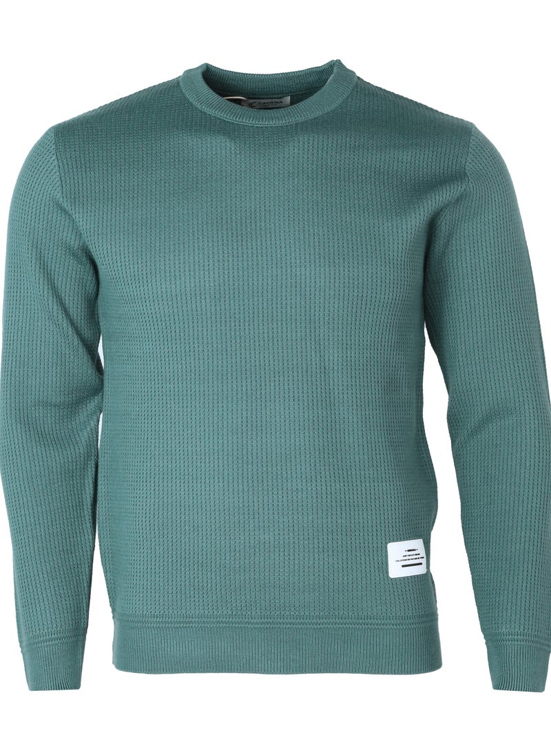 CAVANA golf sweater