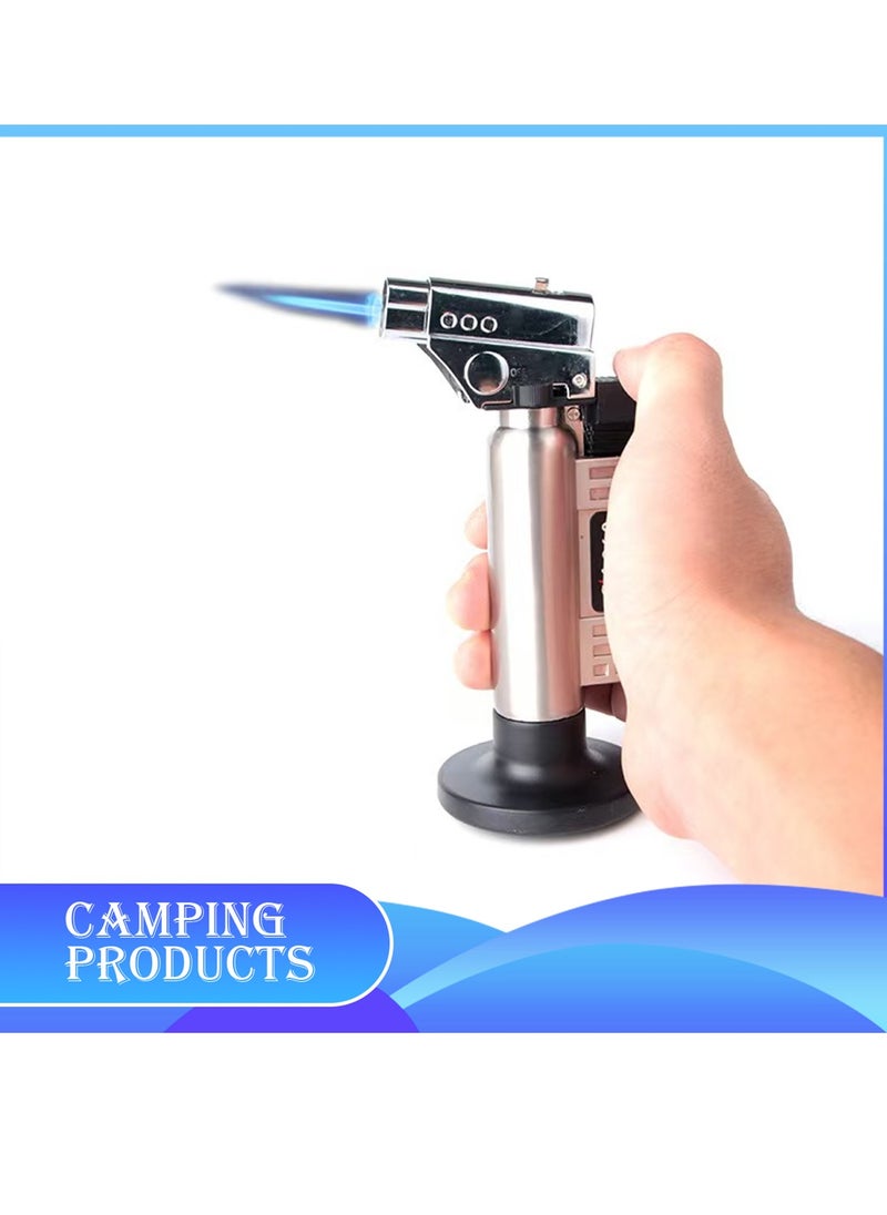 Durable Butane Torch Flame Gun