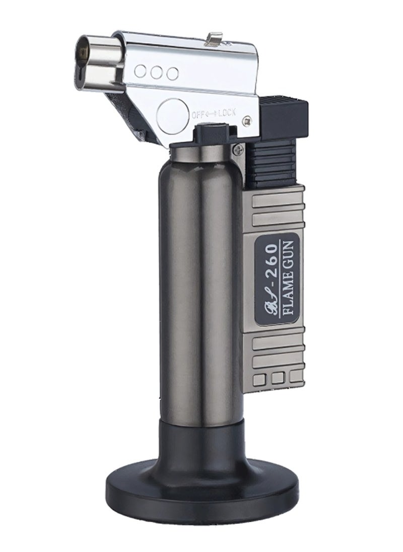 Durable Butane Torch Flame Gun