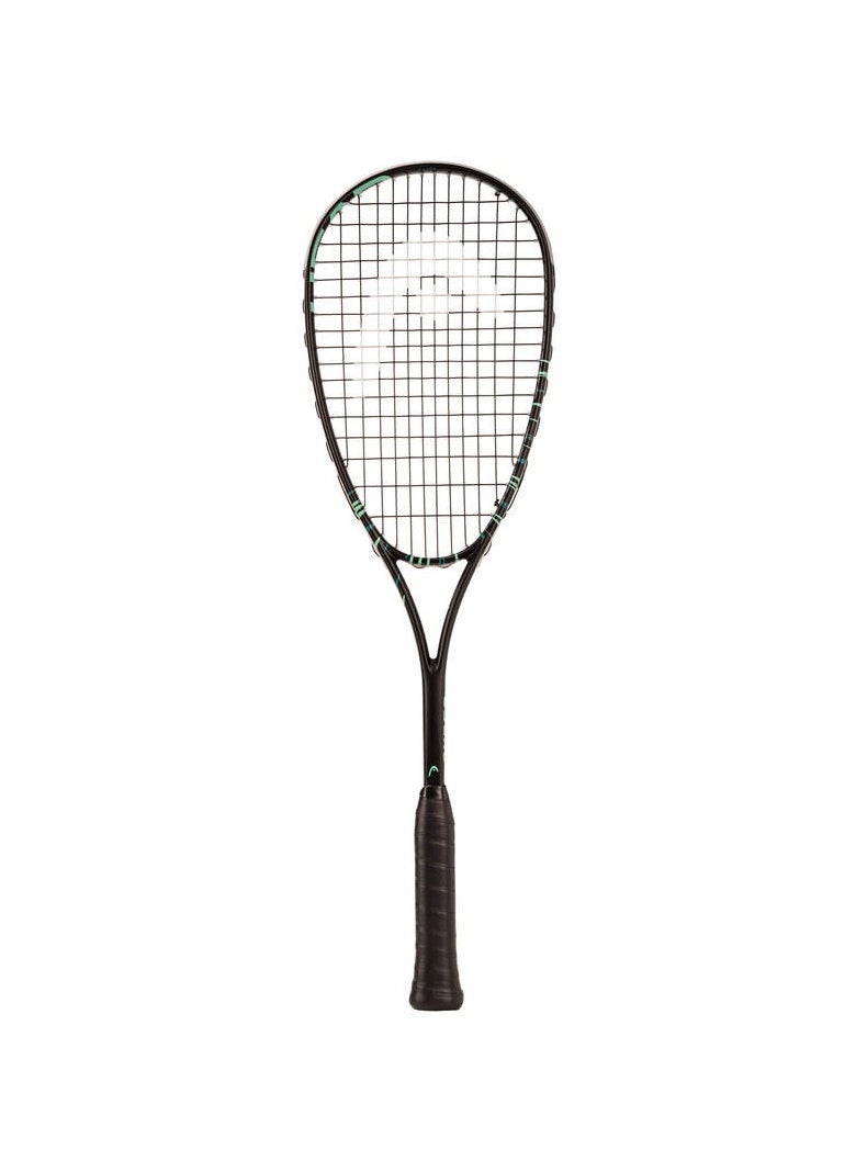 HEAD Cyber Elite Squash Racquet - for recreational players