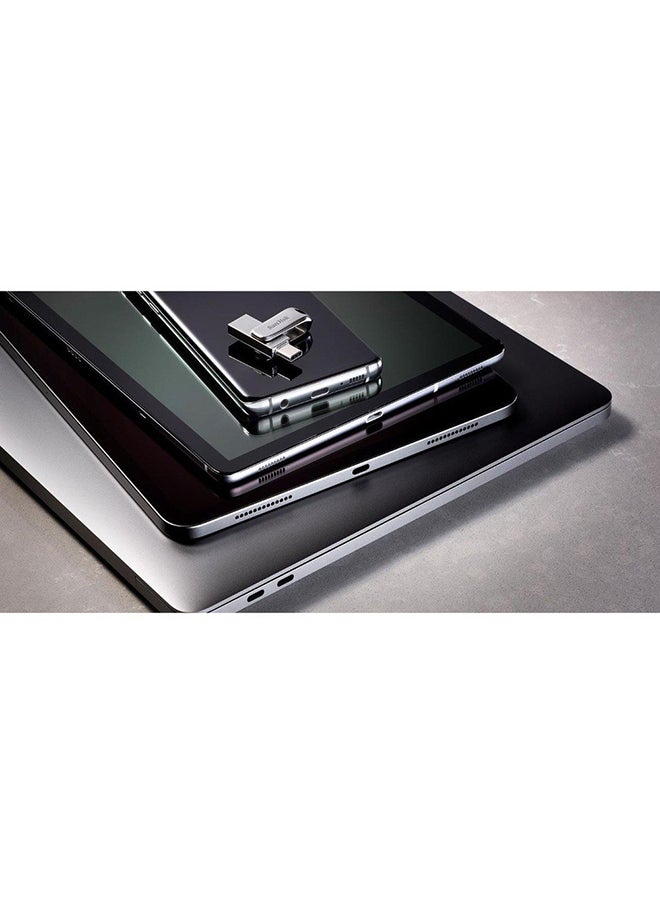 Ultra Dual Drive Luxe USB type-c 256GB , USB 400 MB/S 256 GB