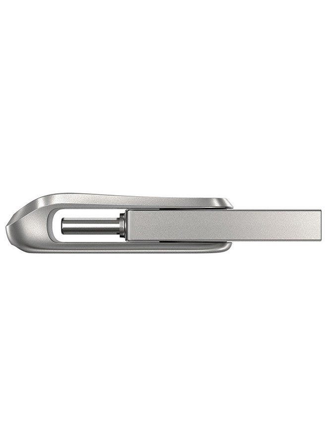 Ultra Dual Drive Luxe USB type-c 256GB , USB 400 MB/S 256 GB