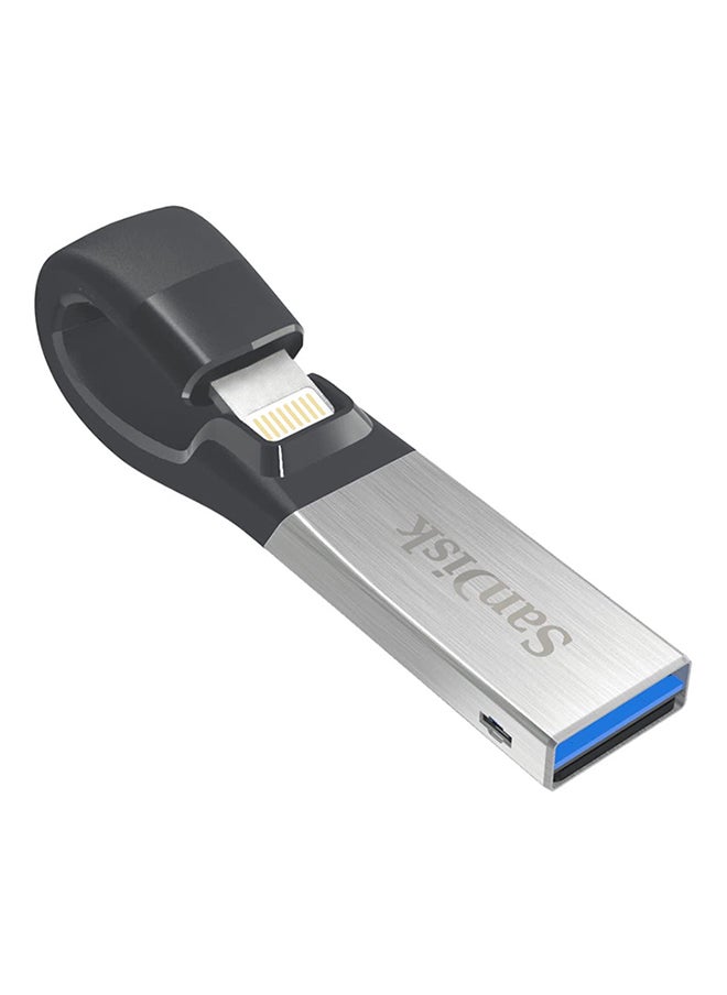 iXpand Flash Drive For iPhone And iPad 64.0 GB