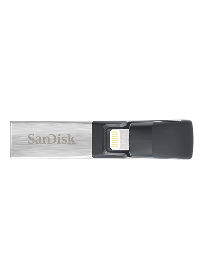 iXpand Flash Drive For iPhone And iPad 64.0 GB