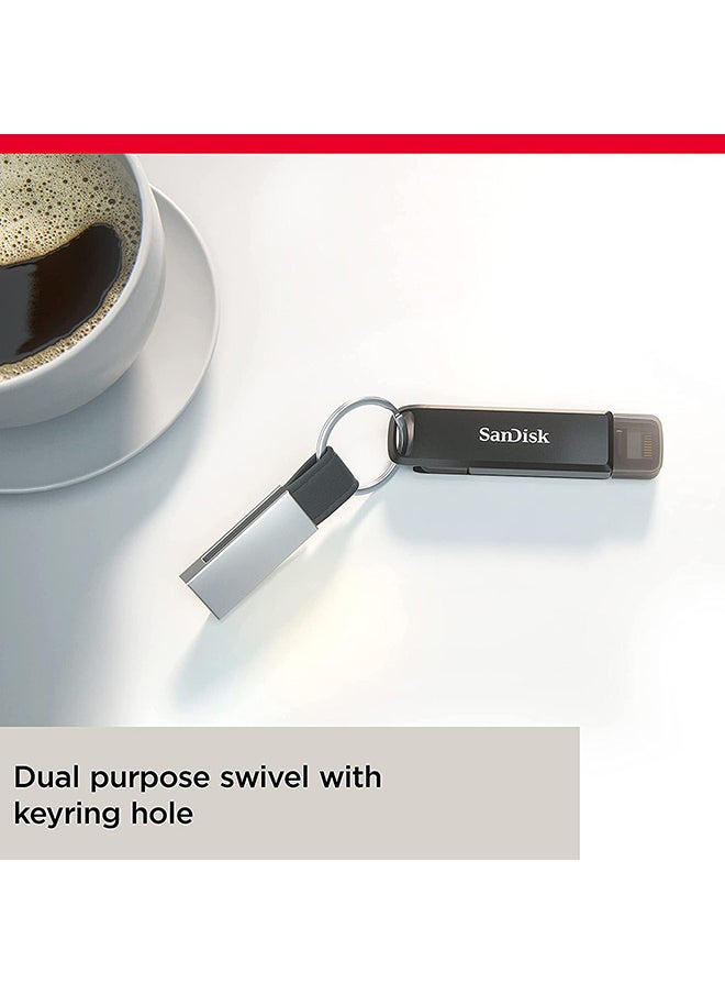 iXpAnd Flash Drive Go For iPhone And iPad 256 GB