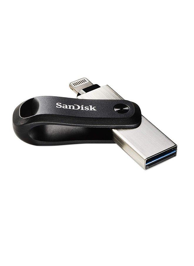 iXpAnd Flash Drive Go For iPhone And iPad 256 GB