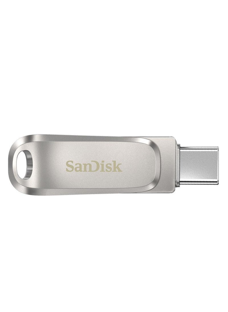Ultra Dual Drive Luxe USB Type-C Flash Drive (SDDDC4-1T00-G46) 1 TB