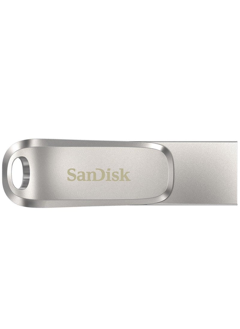 Ultra Dual Drive Luxe USB Type-C Flash Drive (SDDDC4-1T00-G46) 1 TB
