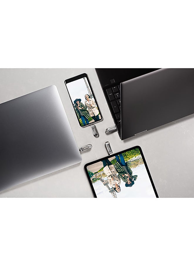 Ultra Dual Drive Luxe USB Type-C -400MB/s, USB 3.2 Gen 1 1 TB