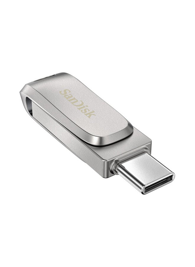 Ultra Dual Drive Luxe USB Type-C -400MB/s, USB 3.2 Gen 1 1 TB