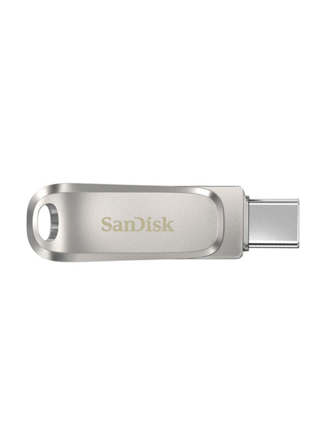 Ultra Dual Drive Luxe USB Type-C -400MB/s, USB 3.2 Gen 1 1 TB