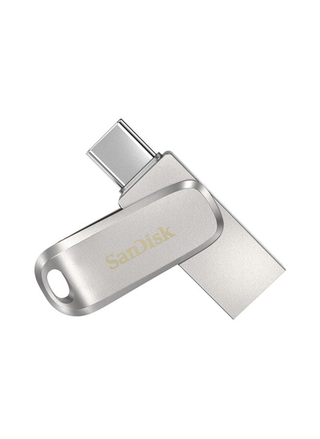 Ultra Dual Drive Luxe USB Type-C -400MB/s, USB 3.2 Gen 1 1 TB