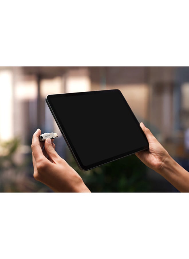 Ultra Dual Drive Luxe USB Type-C -400MB/s, USB 3.2 Gen 1 1 TB