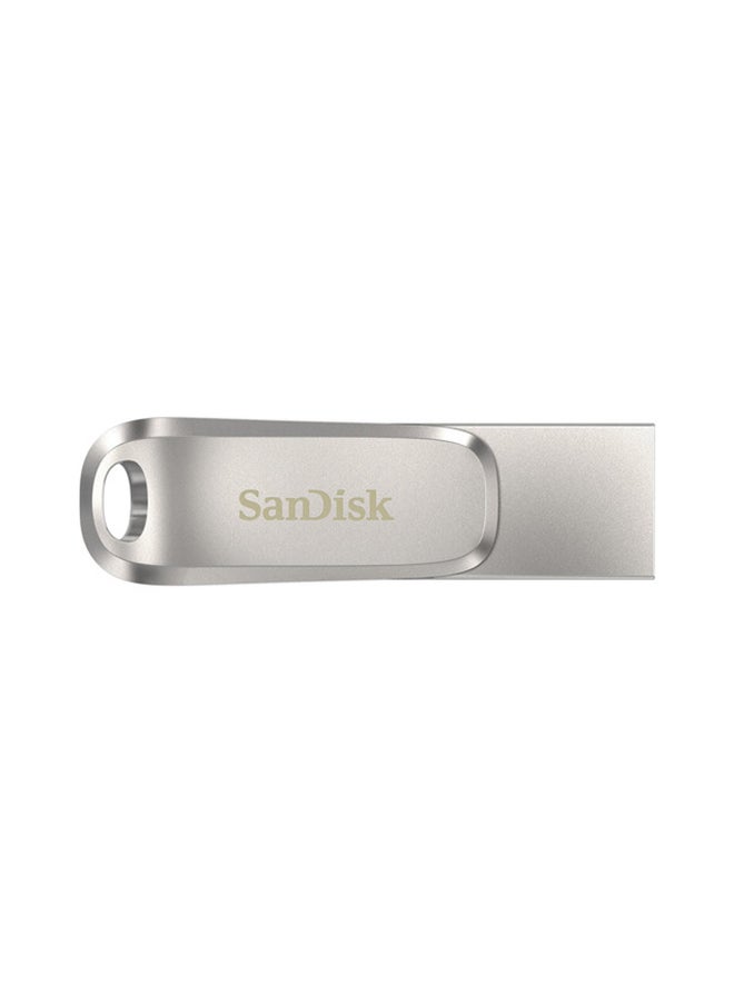 Ultra Dual Drive Luxe USB Type-C -400MB/s, USB 3.2 Gen 1 1 TB