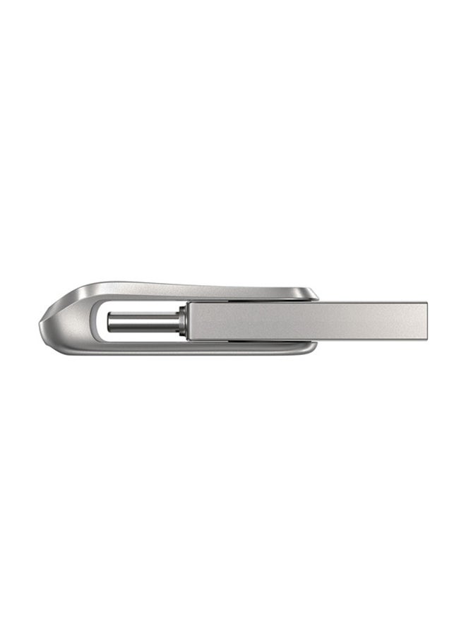 Ultra Dual Drive Luxe USB Type-C -400MB/s, USB 3.2 Gen 1 1 TB