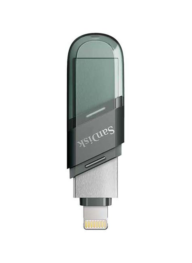 iXpand Flash Drive Flip Type A + Lightning 64 GB