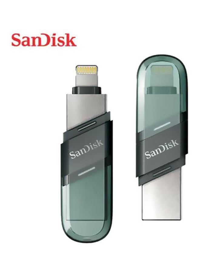 iXpand Flash Drive Flip Type A + Lightning 64 GB