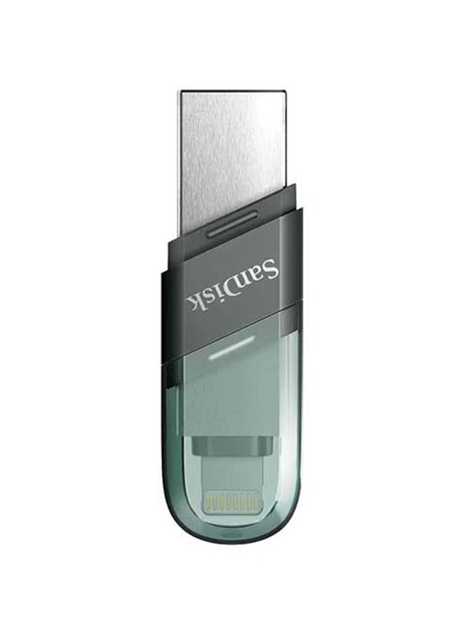iXpand Flash Drive Flip Type A + Lightning 64 GB