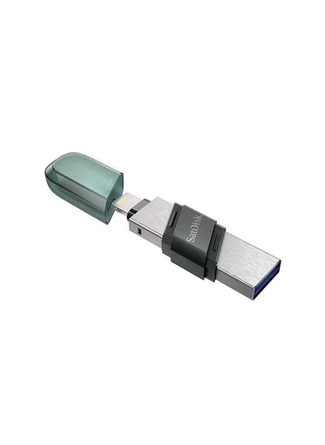 iXpand Flash Drive Flip Type A + Lightning 64 GB