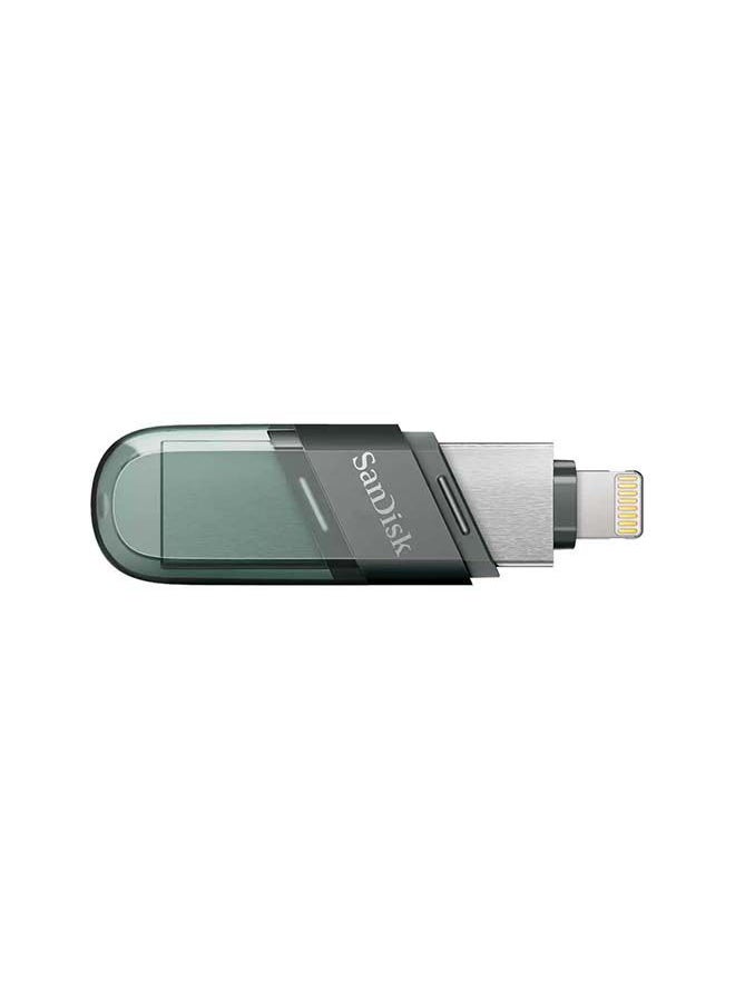 iXpand Flash Drive Flip Type A + Lightning 64 GB