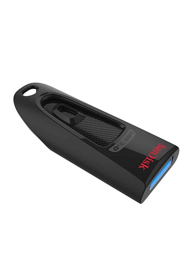 Ultra, USB 3.0 Flash Drive, 130MB/s read 128.0 GB