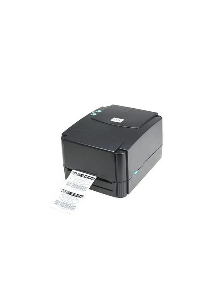 TSC TTP 244 PRO Barcode Printer 203 DPI Desktop Thermal Transfer Label Bar Code Printer Visit the TSC Store