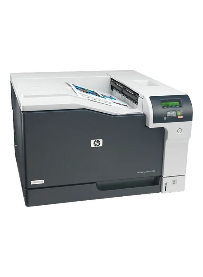 Color LaserJet Professional CP5225n Printer Grey