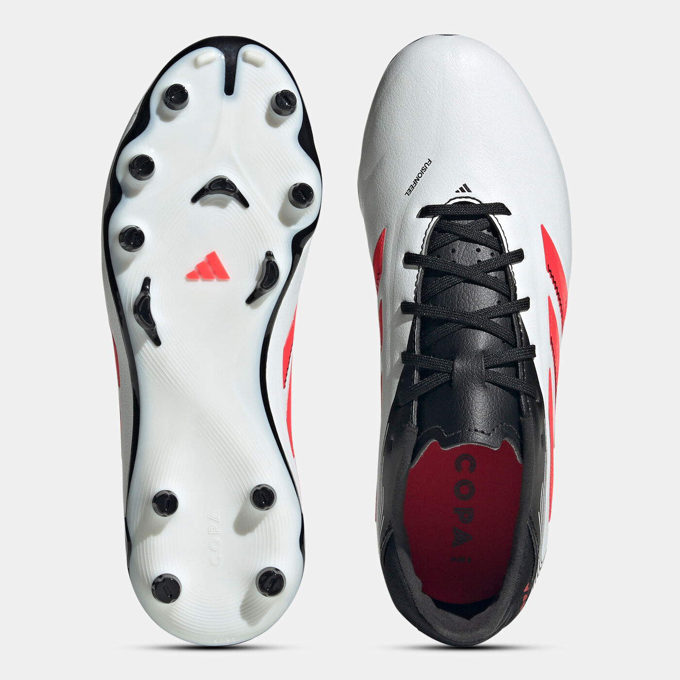 Kids' Copa Pure 3 League Multi-Ground Football Shoes