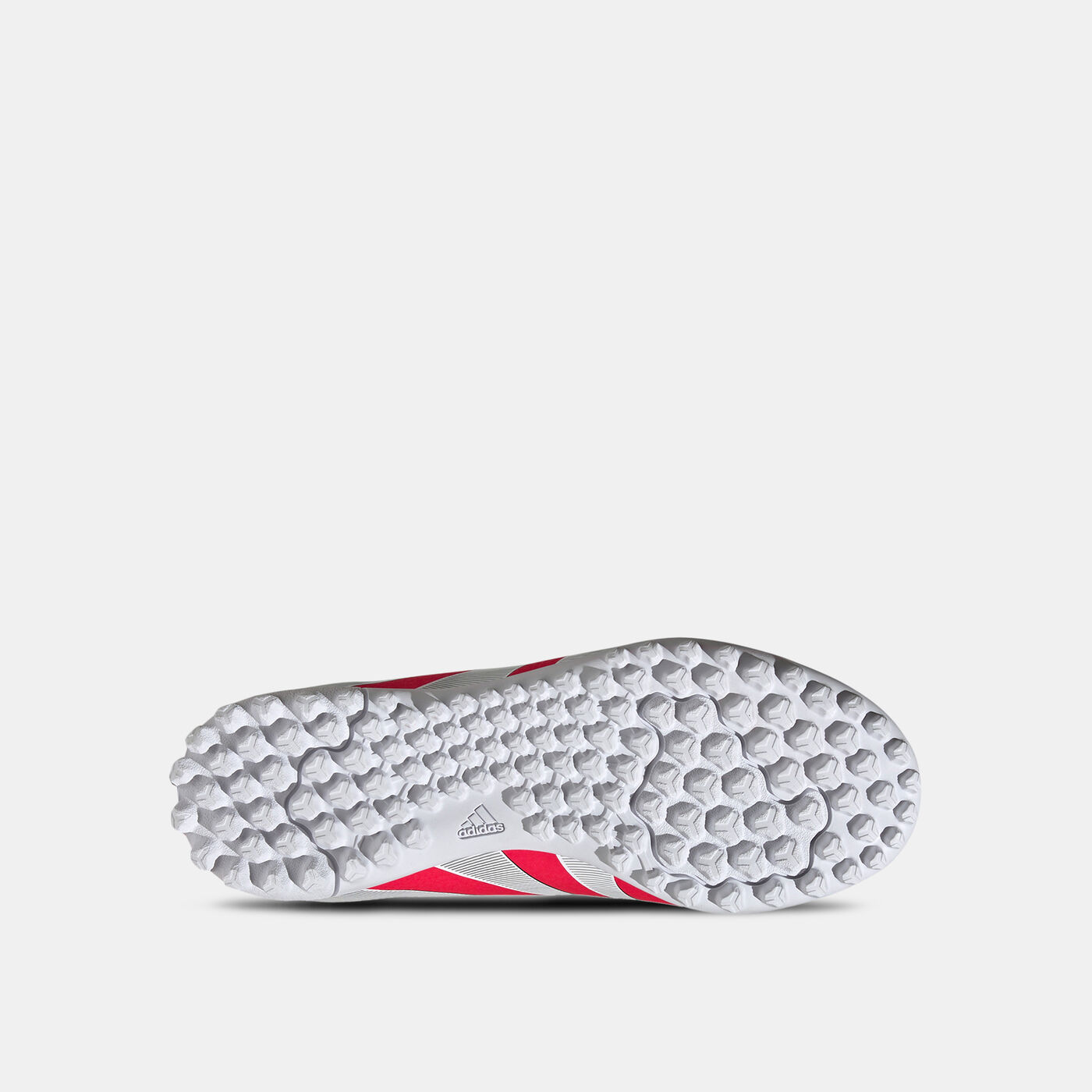 Kids' Predator Club Turf Ground Football Shoes