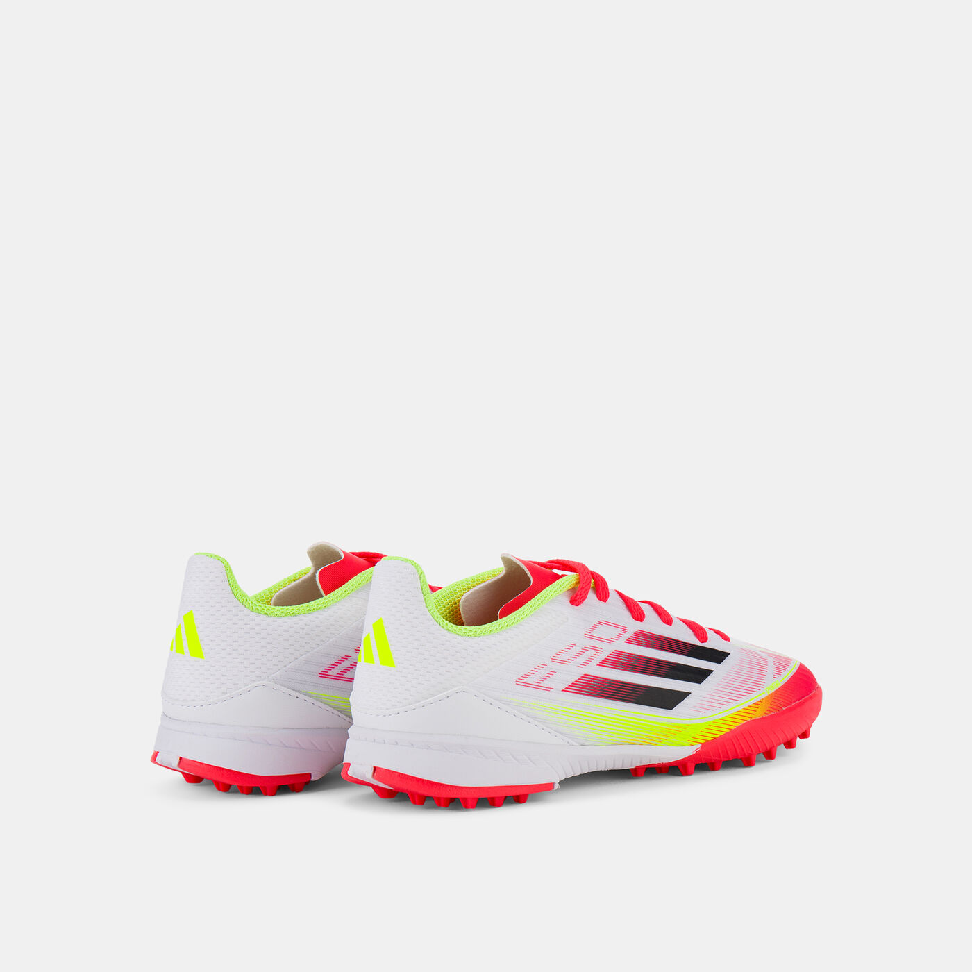 Kids' F50 League Turf Ground Football Shoes