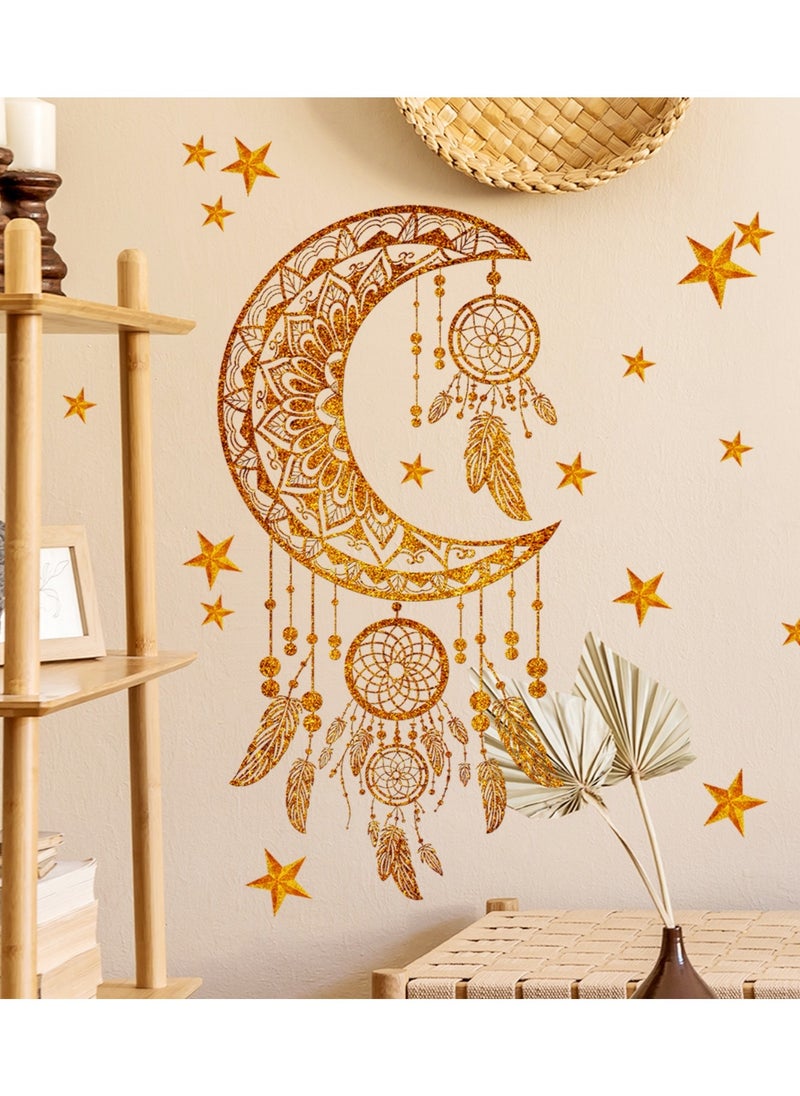 Ramadan Decoration Wall Stickers