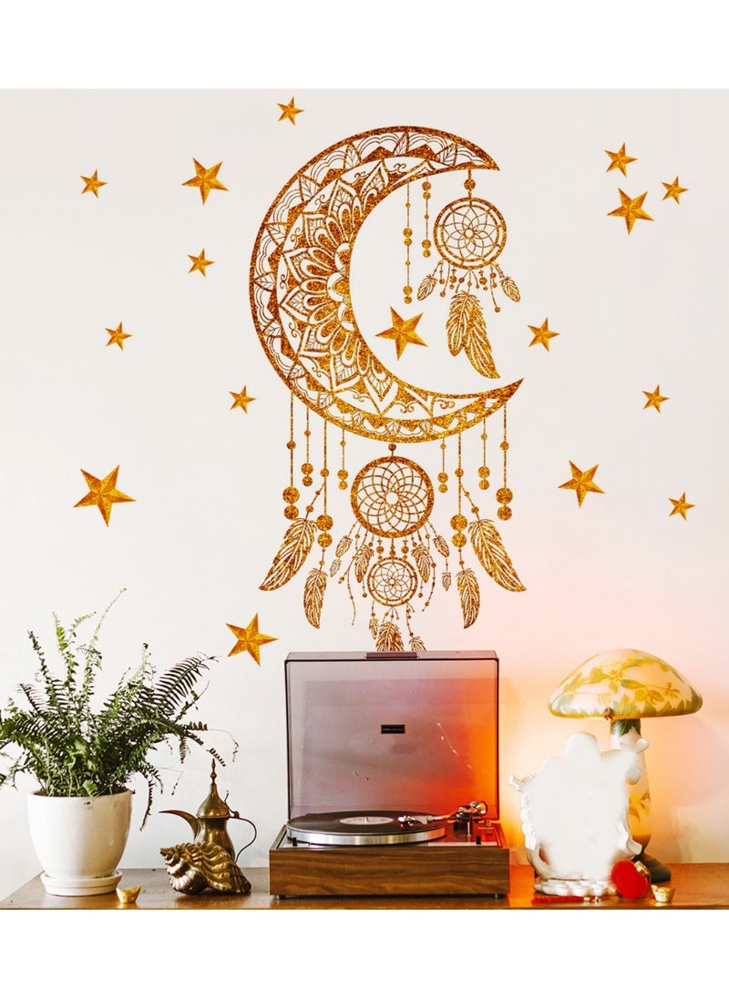 Ramadan Decoration Wall Stickers